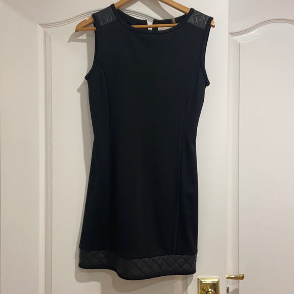 RD Style Dresses & Skirts - Black dress